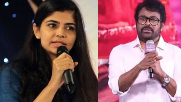 Singer Chinmayi : ఇండస్ట్రీలో క్యాస్టింగ్ కౌచ్ లేదన్న చిరంజీవి.. చిన్మయి స్ట్రాంగ్ కౌంటర్..
