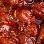 Mexican Chicken: నోరూరించే మెక్సికన్ చికెన్, ఫ్రైడ్ రైస్ తో పాటూ బెస్ట్ కాంబినేషన్