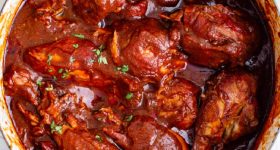 Mexican Chicken: నోరూరించే మెక్సికన్ చికెన్, ఫ్రైడ్ రైస్ తో పాటూ బెస్ట్ కాంబినేషన్