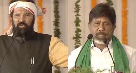 Khammam News: "ఖమ్మం జిల్లాకు సాగునీరు, పారిశ్రామిక కళ": పాలేరు సభలో మంత్రులు భట్టి, ఉత్తమ్ కీలక ప్రకటనలు!