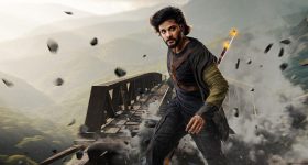 Mirai : టీవీల్లోకి వచ్చేస్తున్న తేజా 'మిరాయ్'.. ఎక్కడ చూడొచ్చంటే..?