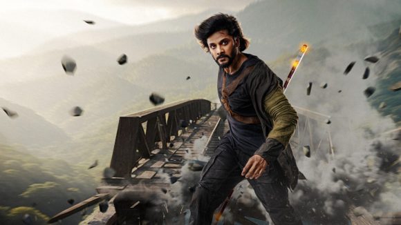 Mirai : టీవీల్లోకి వచ్చేస్తున్న తేజా ‘మిరాయ్’.. ఎక్కడ చూడొచ్చంటే..?