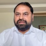 Addanki Dayakar: హరీశ్ రావువి హరికథలు.. మేడిగడ్డ కూలితే పట్టించుకోని దద్దమ్మలు.. ఎమ్మెల్సీ అద్దంకి దయాకర్ కౌంటర్