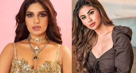 Mouni Roy : మౌనీ రాయ్ కి బాలీవుడ్ లో పెరుగుతున్న సపోర్ట్.. వేధింపుల పై హీరోయిన్స్ ఫైర్..