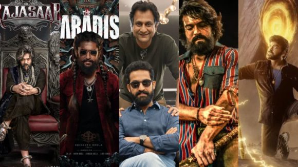 Pan India Movies 2026 : రూ.1000 కోట్లు సినిమా ఎవరిది.. 2026లో మొదలుకానున్న బాక్స్ ఆఫీస్ రేస్