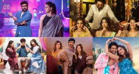 Allu Arjun: మన శంకర వరప్రసాద్ గారు సినిమా పై బన్నీ రివ్యూ .. బాస్ ఈజ్ బ్యాక్ అంటూ!