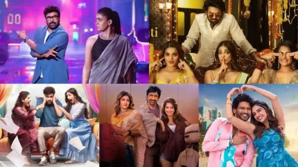 Tollywood Movies 2026: టాలీవుడ్‌కు కొత్త ఊరట… పదిరోజుల్లో 800 కోట్లకు పైగా కలెక్షన్లు..!