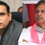 Jangaon District: జనగామ జిల్లా రచ్చ.. ఎమ్మెల్యే పల్లా వర్సెస్ ఎంపీ చామల.. ‘మూతపడేది జిల్లానా? మీ ప్రభుత్వమా?’