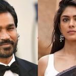 Mrunal Thakur – Dhanush: హీరో ధనుష్ తో మృణాల్ పెళ్లి.. ఎప్పుడంటే..?