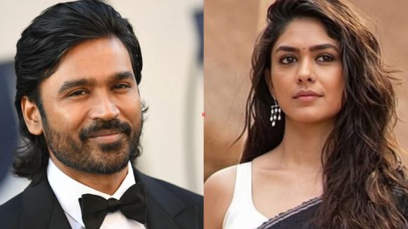 Mrunal Thakur – Dhanush: హీరో ధనుష్ తో మృణాల్ పెళ్లి.. ఎప్పుడంటే..?