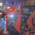 Kadapa: శ్రీరామ శోభాయాత్రలో అపశృతి.. కడుపులోకి దూసుకెళ్లిన టపాసు.. స్పాట్‌లో