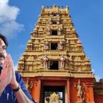 Pawan Kalyan: కొండగట్టు అంజన్న చెంతకు డిప్యూటీ సీఎం పవన్ కళ్యాణ్..