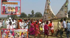 Viral News: కాశ్మీర్ మంచు ఢిల్లీలో అమ్మకం, ఆ కుర్రాడి ఆలోచన మామూలుగా లేదు, వీడియో వైరల్