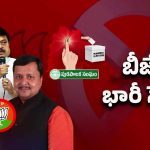 BJP: తెలంగాణకు బీజేపీ బడా నేతలు.. ప్లాన్ ఇదేనా!