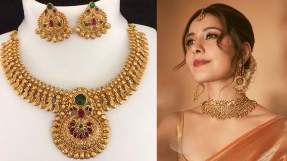 Today Gold Rate: బంగారం కొందామనుకుంటున్నారా? అయితే ఈ షాకింగ్ న్యూస్ మీ కోసమే!