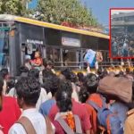 Stampede at RTC Bus Stand: వినుకొండ RTC బస్‌స్టాండ్‌లో తొక్కిసలాట.. 4గురు స్పాట్‌లోనే..