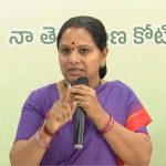Telangana Jagruthi Kavitha: మున్సిపల్ ఎన్నికలపై కవిత క్లారిటీ.. పోటీ చేస్తారా? లేదా? అసలు విషయం ఇదే!