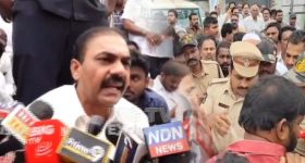 The RajaSaab: ఫ్యాన్స్ కి గుడ్ న్యూస్.. ఆ సీన్స్ యాడ్ చేస్తున్న మేకర్స్.. ఇప్పటికైనా ?