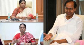 Top 20 News: సోనియాగాంధీ ఆరోగ్యంగా ఉండాలని మృత్యుంజయ యాగం, తృటిలో తప్పిన రైలు ప్రమాదం