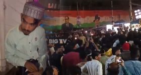 Safilguda Incident: దారుణం, సఫిల్‌గూడలో ఆలయం ముందు మల విసర్జన.. నిందితుడు అరెస్ట్