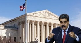 Nicholas Maduro: యూఎస్‌ కోర్టులో కొత్త ట్విస్ట్ ఇచ్చిన నికోలస్.. తాను యుద్ధ ఖైదీని అంటూ స్టేట్‌మెంట్