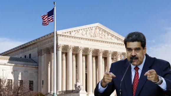 Nicholas Maduro: యూఎస్‌ కోర్టులో కొత్త ట్విస్ట్ ఇచ్చిన నికోలస్.. తాను యుద్ధ ఖైదీని అంటూ స్టేట్‌మెంట్