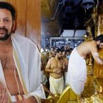 Sabarimala Gold Theft Case: శబరిమల బంగారం చోరి కేసులో బిగ్‌ట్విస్ట్.. ఆలయ ప్రధాన పూజారి అరెస్ట్!