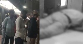 Gun misfire: నంద్యాల జిల్లాలో  తీవ్ర విషాదం.. గన్ మిస్ ఫైర్.. హెడ్ కానిస్టేబుల్ మృతి