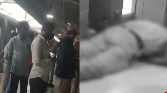 Gun misfire: నంద్యాల జిల్లాలో  తీవ్ర విషాదం.. గన్ మిస్ ఫైర్.. హెడ్ కానిస్టేబుల్ మృతి