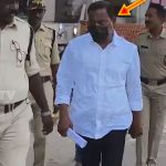 AP NEWS: అనంతపురం ఎమ్మెల్యే దగ్గుపాటి ప్రసాద్ ప్రధాన అనుచరుడు గంగారాం అరెస్ట్