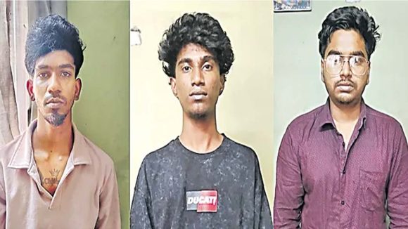 Chennai: రీల్స్ పిచ్చితో దారుణం.. డెలివరీ బాయ్‌పై కత్తులతో దాడి చేసి, ఆ తర్వాత
