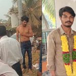 Love Marriage Incident: దారుణం.. కూతురిని ప్రేమించాడని స్తంభానికి కట్టేసి.. కొట్టి.. ఆ తర్వాత