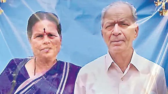 Karnataka: ప్రాణాలు పోయాల్సిన చేతులే ప్రాణాలు తీశాయి.. విషపు ఇంజక్షన్‌తో వృద్ధ దంపతుల హత్య!