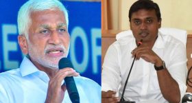 AP Liquor Scam: ఏపీ లిక్కర్ స్కామ్.. నిన్న సాయిరెడ్డి, నేడు మిథున్‌రెడ్డి, రేపు ఎవరికి నోటీసులు?