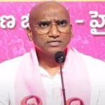 RS Praveen Kumar: ఆర్ఎస్ ప్రవీణ్ కుమార్‌కు పోలీసుల షాక్.. సిట్ చీఫ్‌ ఆరోపణలపై నోటీసులు జారీ!