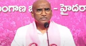 RS Praveen Kumar: ఆర్ఎస్ ప్రవీణ్ కుమార్‌కు పోలీసుల షాక్.. సిట్ చీఫ్‌ ఆరోపణలపై నోటీసులు జారీ!