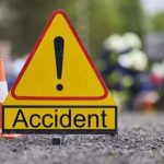 Road Accident: అన్నమయ్య జిల్లాలో ఘోర రోడ్డు ప్రమాదం.. స్పాట్‌లో 11 మంది!