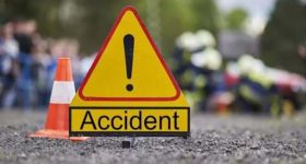 Road Accident: అన్నమయ్య జిల్లాలో ఘోర రోడ్డు ప్రమాదం.. స్పాట్‌లో 11 మంది!