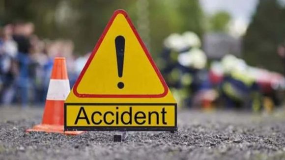 Road Accident: అన్నమయ్య జిల్లాలో ఘోర రోడ్డు ప్రమాదం.. స్పాట్‌లో 11 మంది!