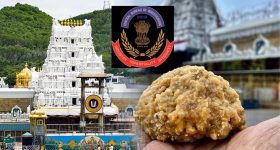 Tirumala Ghee Case: నెయ్యిలో జంతు కొవ్వు కలిపారా? లేదా? తిరుమల లడ్డూపై సీబీఐ సంచలన రిపోర్ట్