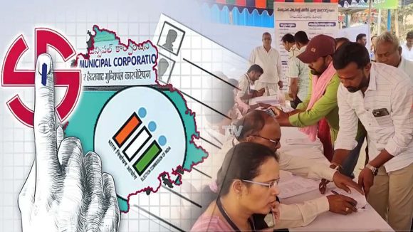 Municipal Elections: తెలంగాణ మున్సిపల్ పోరు.. నేటితో ముగియనున్న నామినేషన్ల గడువు.. ఆశావహుల జోరు