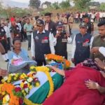 Soldier: తీవ్ర విషాదం.. పుట్టబోయే బిడ్డ కోసం వచ్చి మృత్యుఒడికి చేరిన సైనికుడు!
