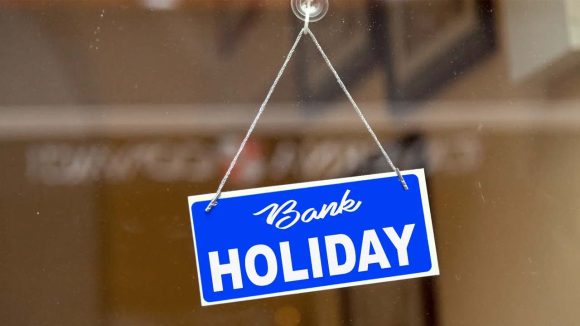 Bank Holidays: వరుసగా 4 రోజులు బ్యాంకులు బంద్.. ఏయే తేదీల్లో అంటే? పూర్తి వివరాలు ఇక్కడ!