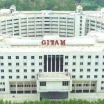 Gitam University: హైకోర్టు ఆదేశాలు.. గీతం యూనివర్సిటీ ఉక్కిరిబిక్కిరి! మేటరేంటి?