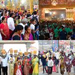 Medaram Jatara 2026: మొదలైన మేడారం మహా జాతర.. తొలిరోజు పోటెత్తిన భక్తులు