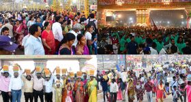 Nindu Noorella Saavasam Serial Today January 28th: ‘నిండు నూరేళ్ల సావాసం’ సీరియల్‌: మళ్లీ మిస్సమ్మను భయపెట్టిన పంతులు