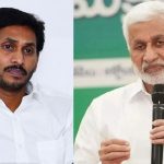 AP Politics: వైసీపీలోకి విజయసాయిరెడ్డి.. జగన్ రియాక్షన్ ఇదే!