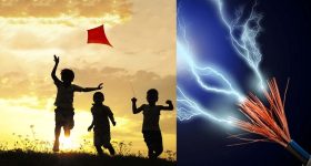 Sangareddy District: దారుణ ఘటన.. పతంగి ఎగరేస్తుండగా బాలుడికి కరెంట్‌ షాక్..
