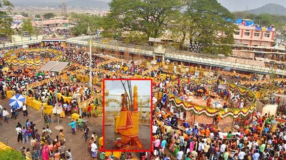 Medaram: మేడారం మహాజాతర.. కోట్లాది మంది భక్తుల కోసం ప్రపంచస్థాయిలో  ఏర్పాట్లు