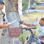Guntur: కన్నబిడ్డ కోసం దివ్యాంగుడి కన్నీటి పోరాటం.. ఏడాది దాటినా దొరకని ఆచూకీ!
